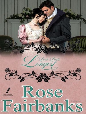 cover image of Love Lasts Longest